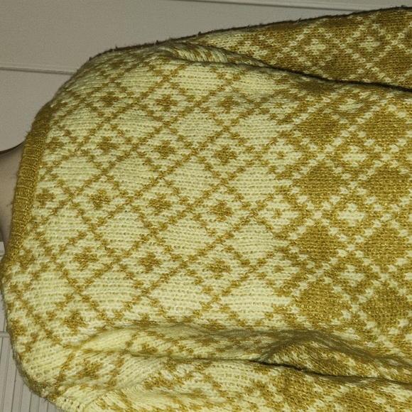 ANTHROPOLOGIE MAEVE SIGFRIED PULLOVER SWEATER - Picture 7 of 9